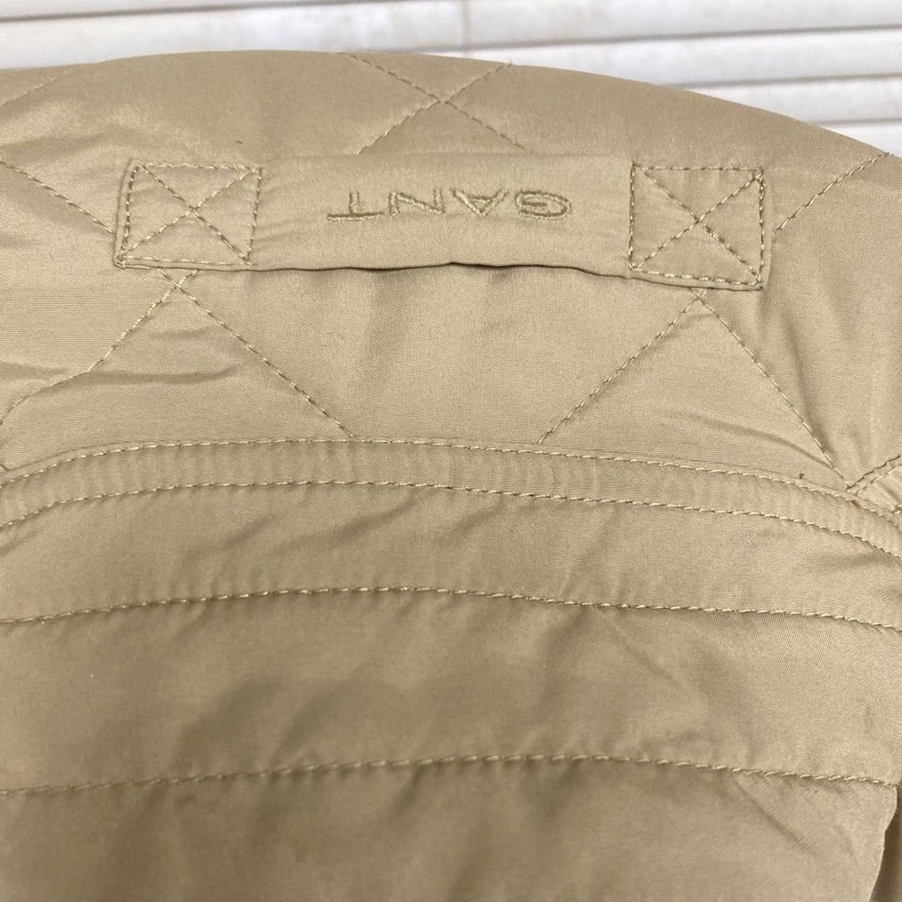 Gant Rugger Winter Jacket - Picture 4 of 5